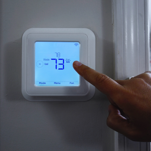 Indoor Air Quality and Add-On Products