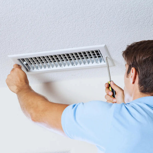 Ductwork Services